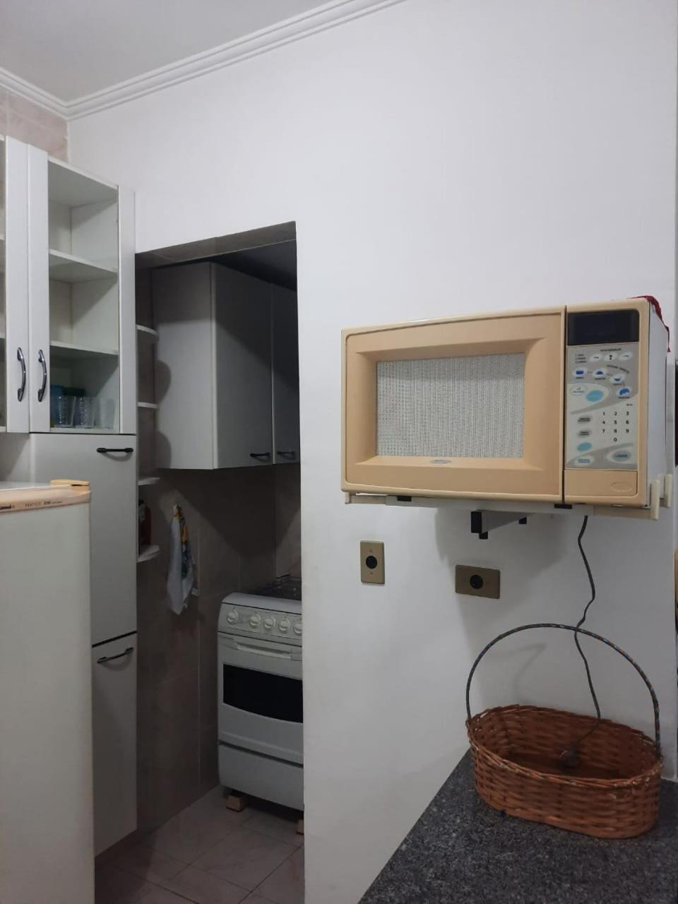 Apartamento Praia Grande BARRAMARES SAN GENARO