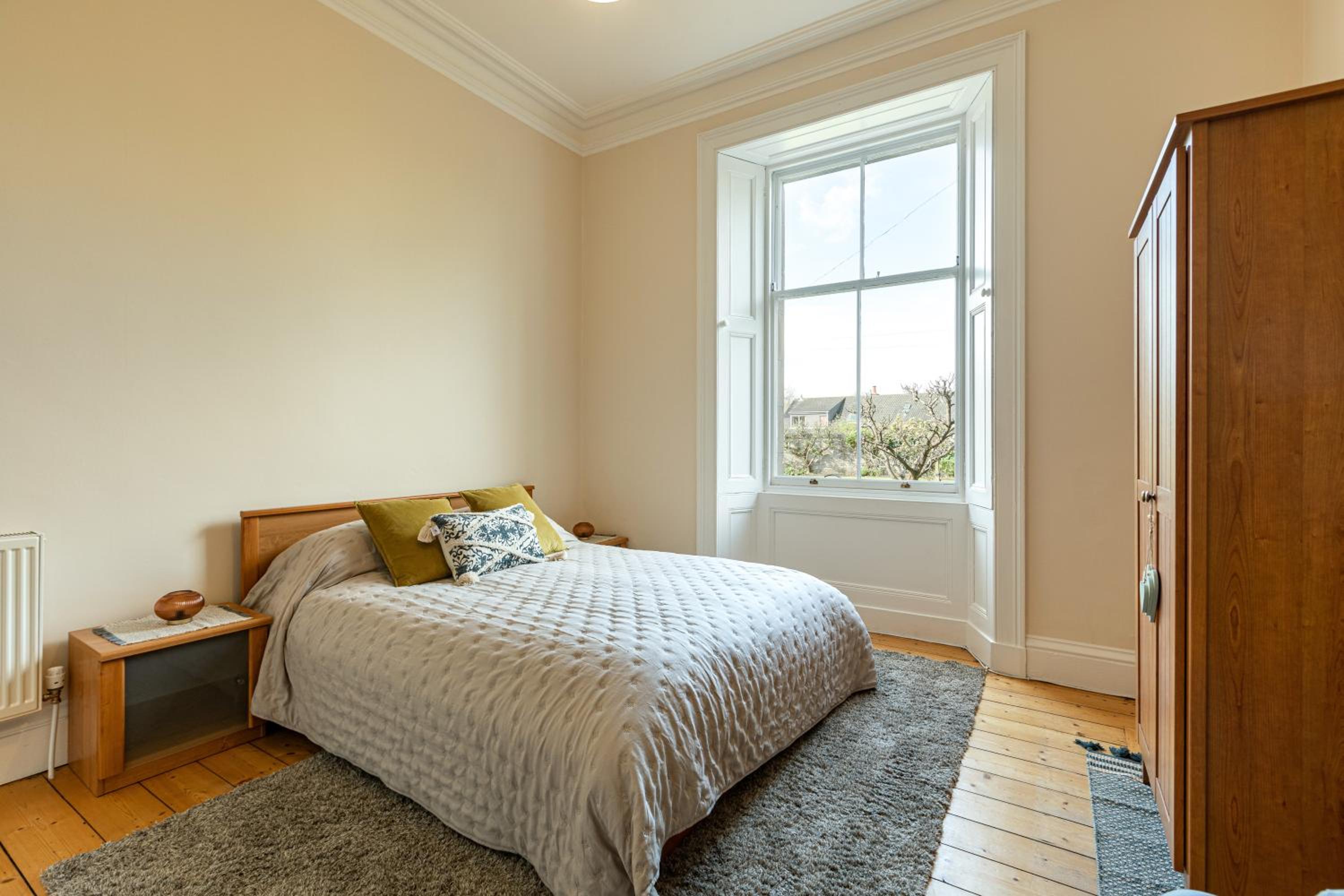 Lower Tweedknowe - ground floor villa Melrose