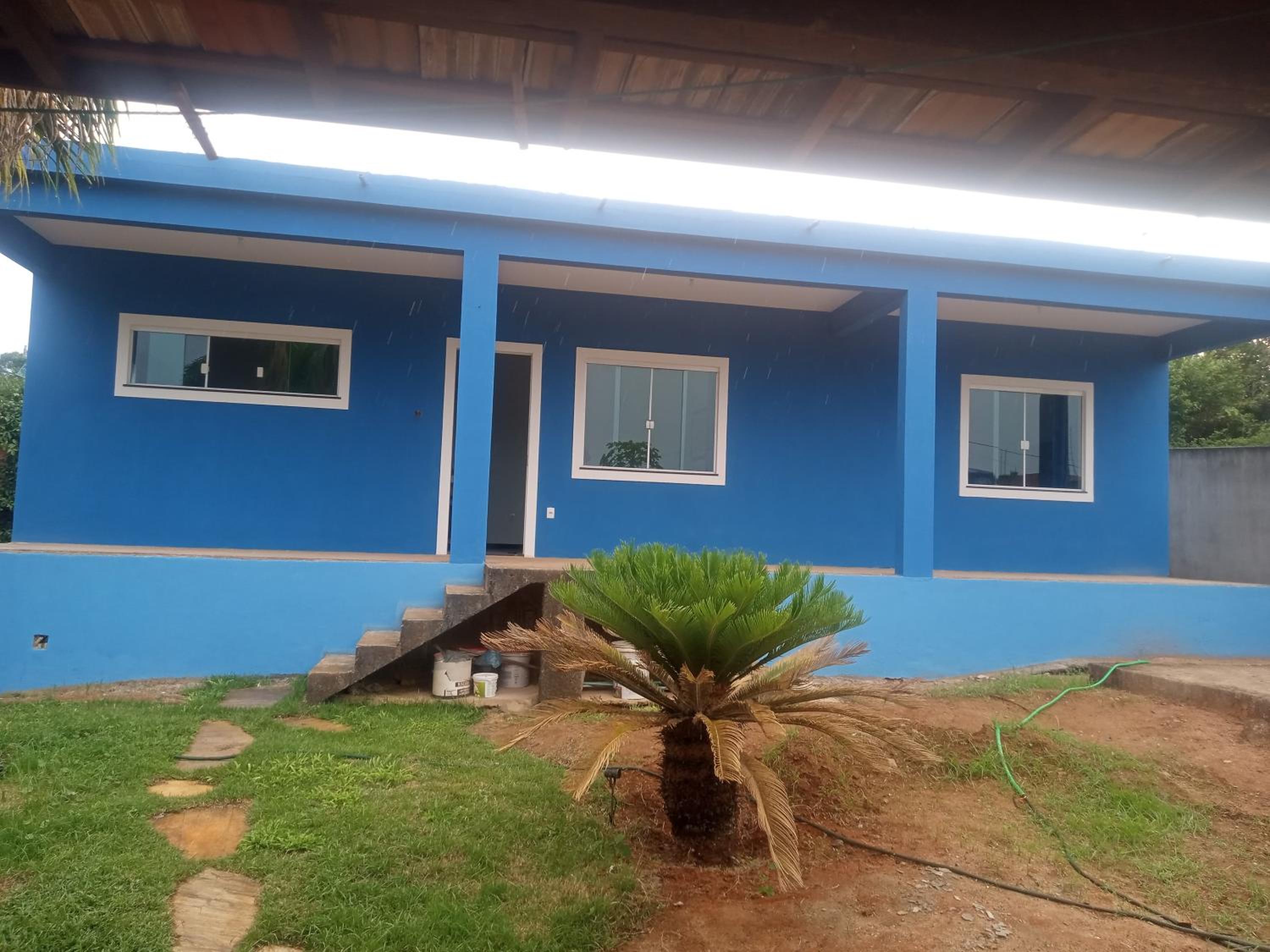 Casa pedacinho do céu