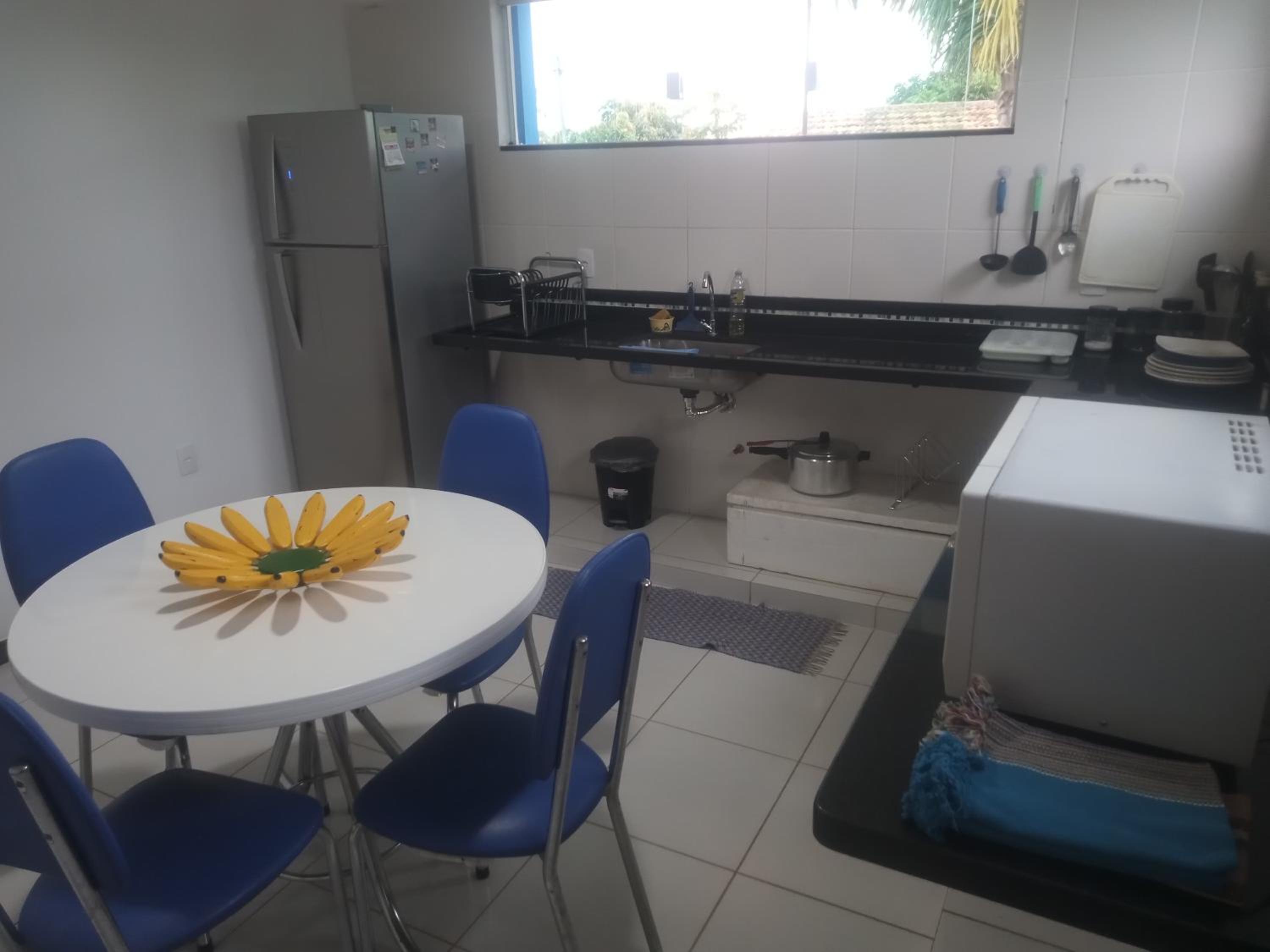 Casa pedacinho do céu
