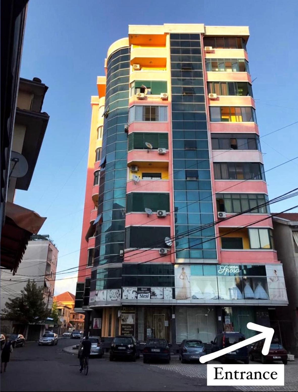 Sol Apartment - 2 Bedrooms