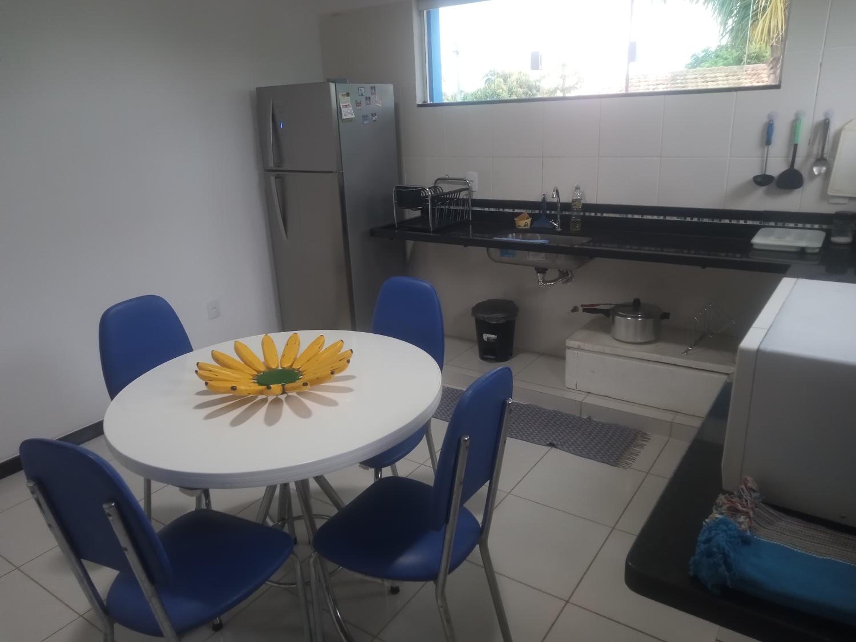 Casa pedacinho do céu