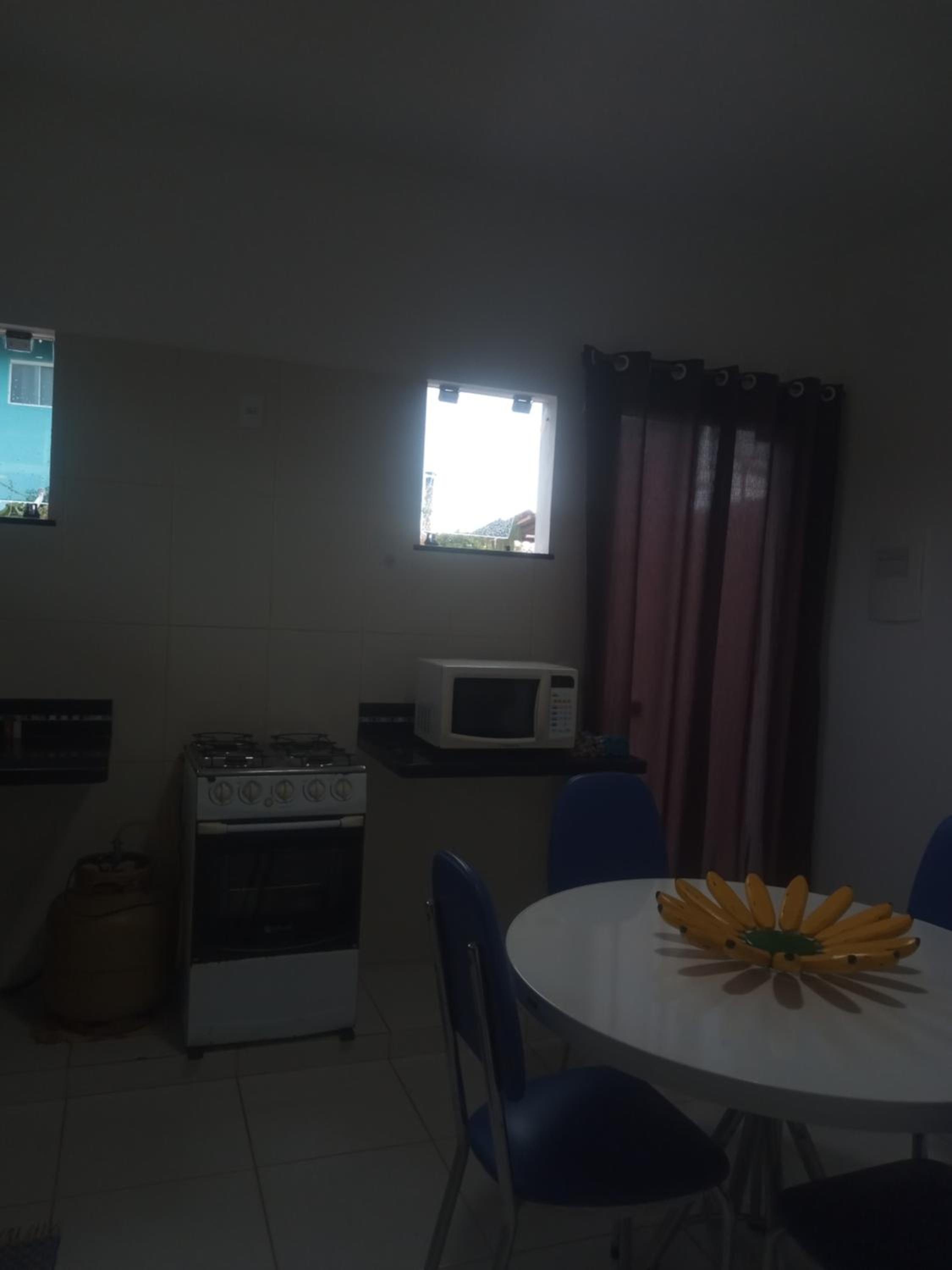 Casa pedacinho do céu