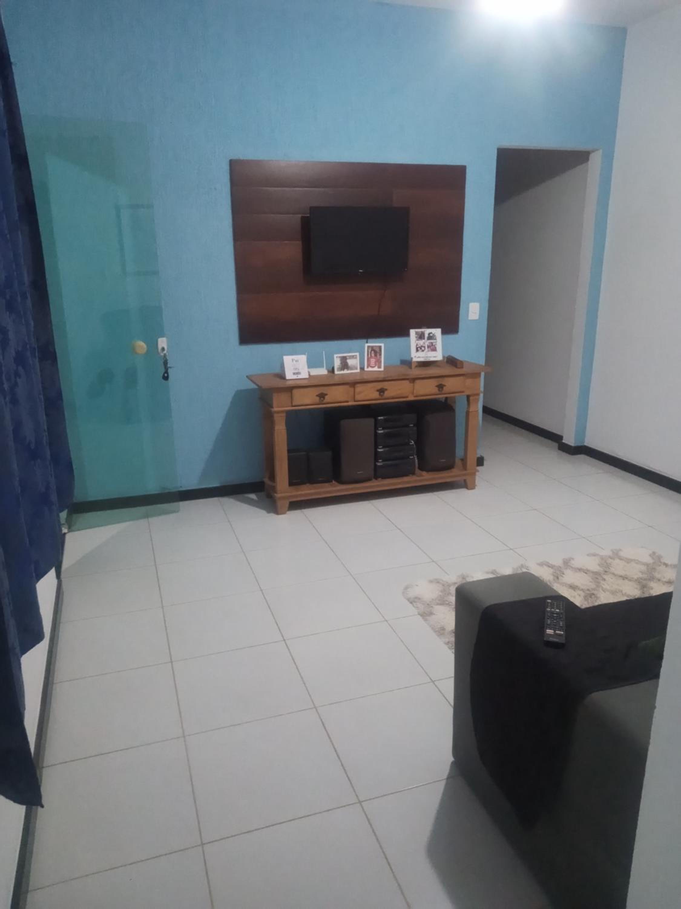 Casa pedacinho do céu