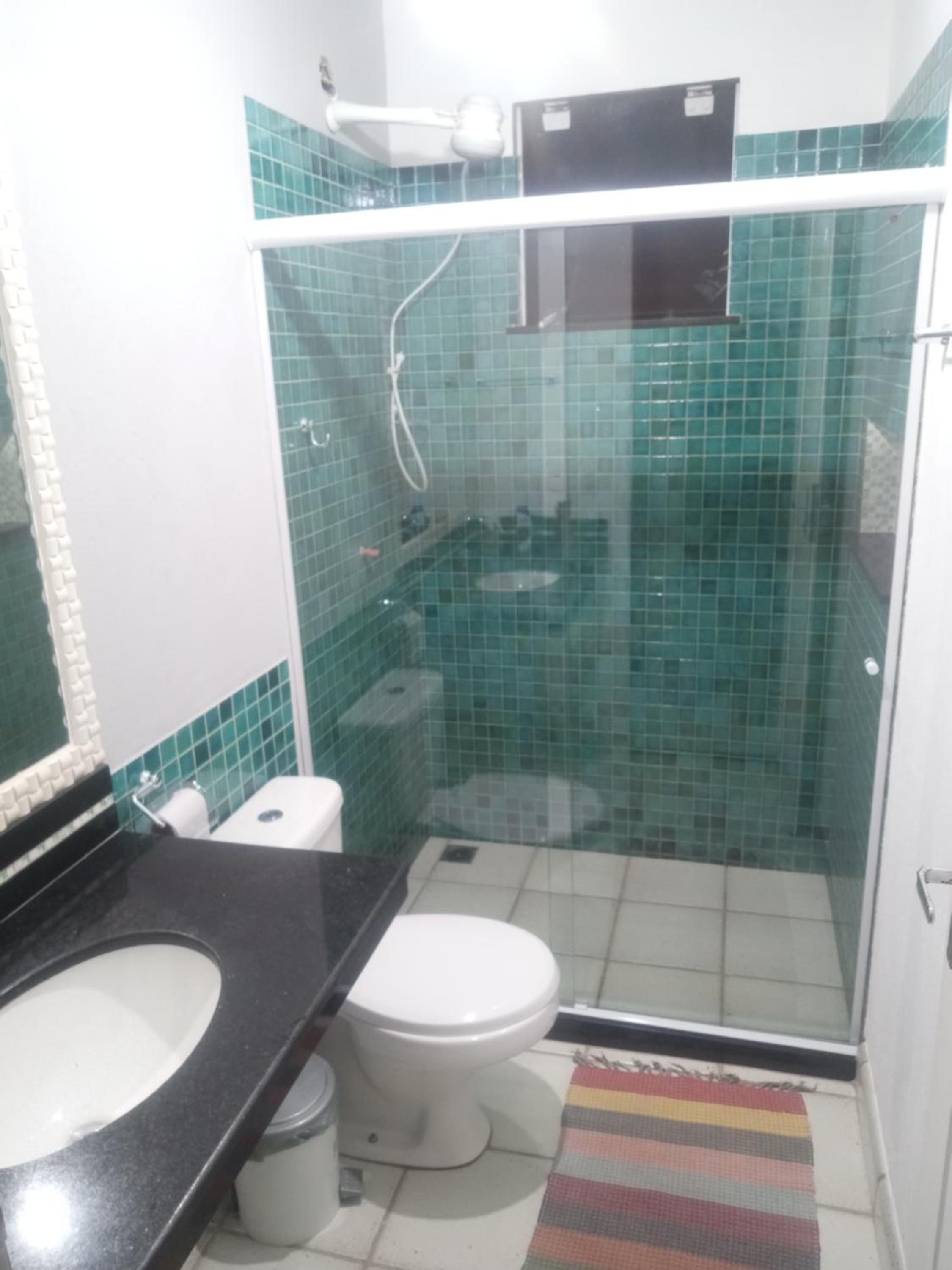 Casa pedacinho do céu