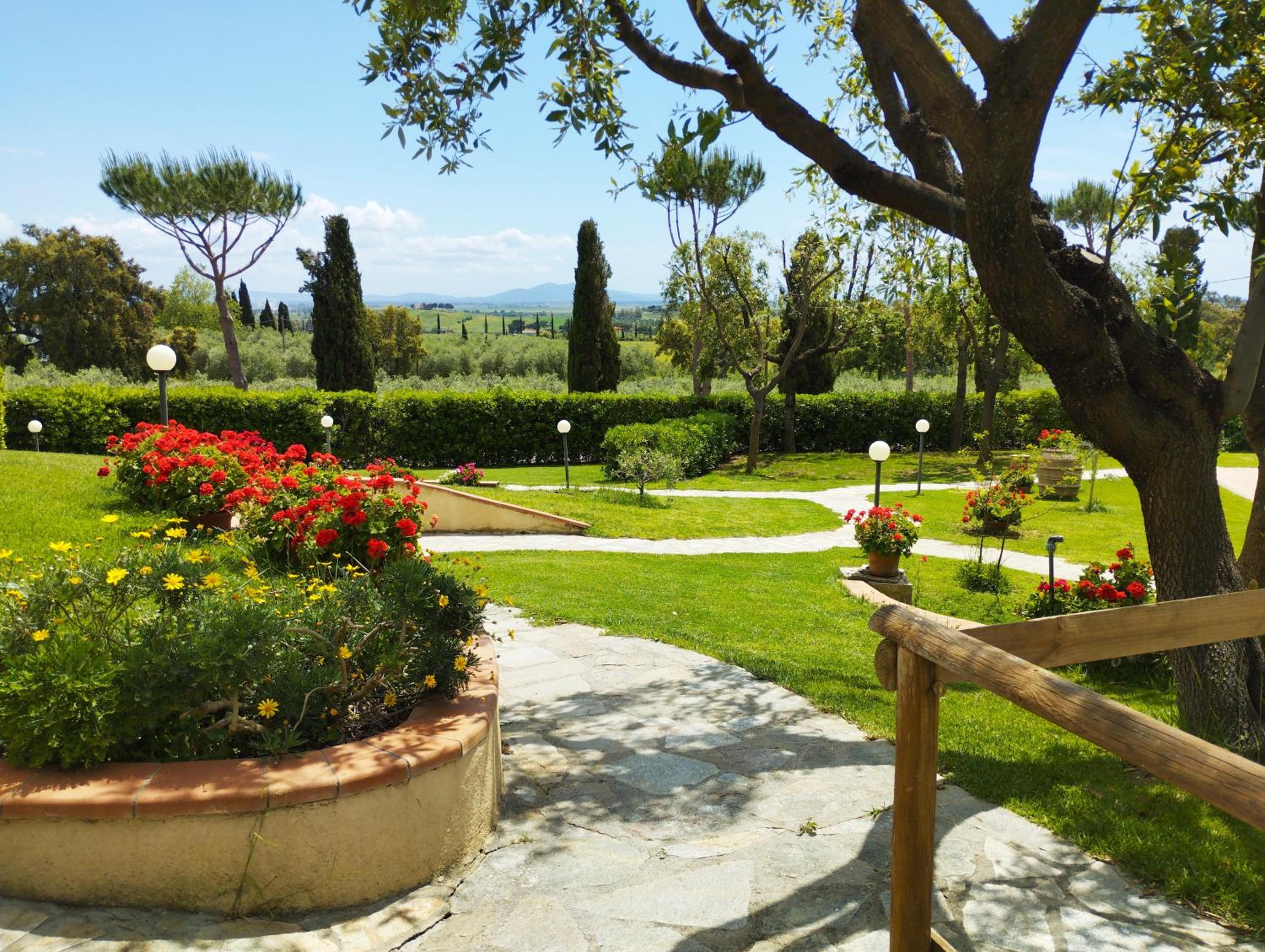 Agriturismo La Luciana