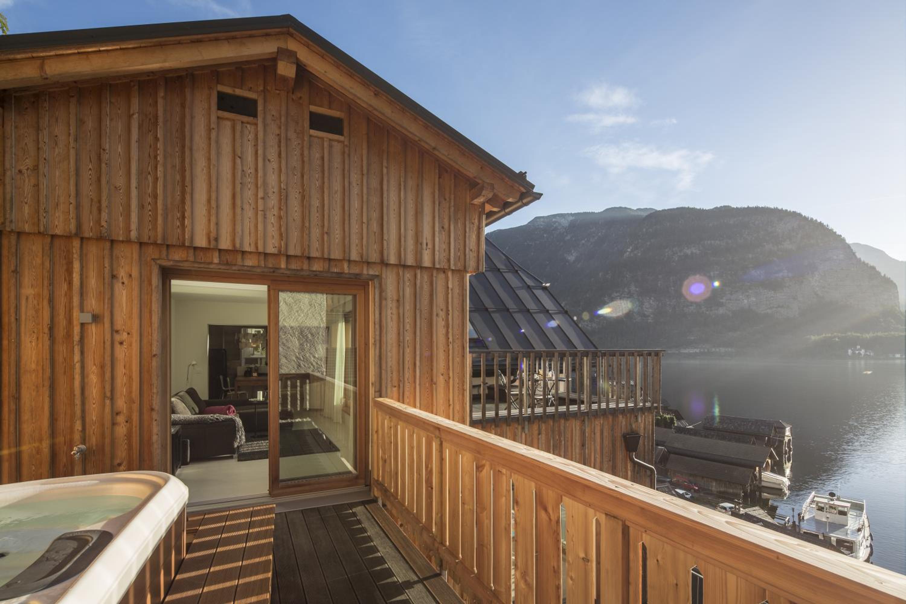 Hallstatt Hideaway - Adults only