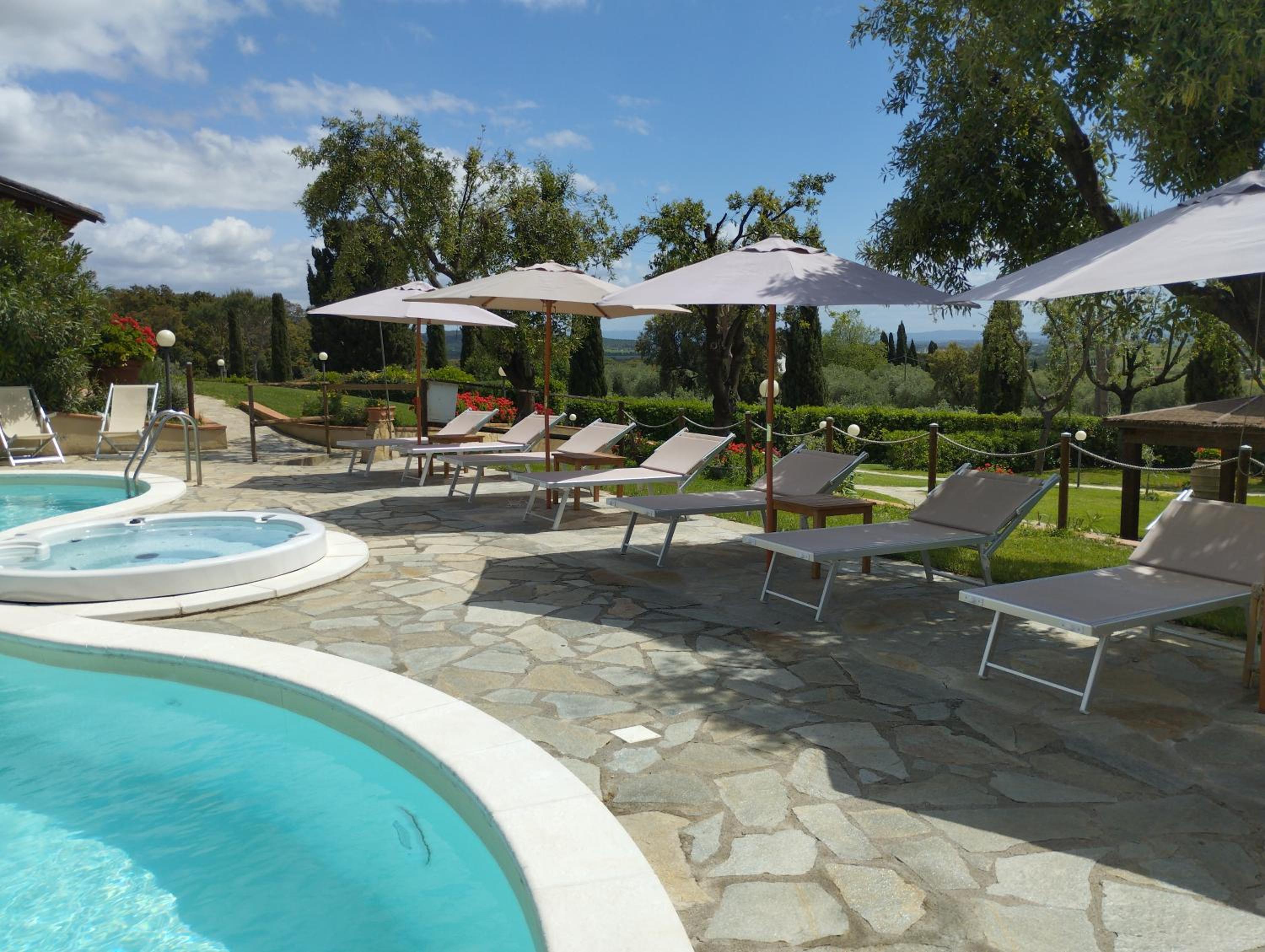 Agriturismo La Luciana