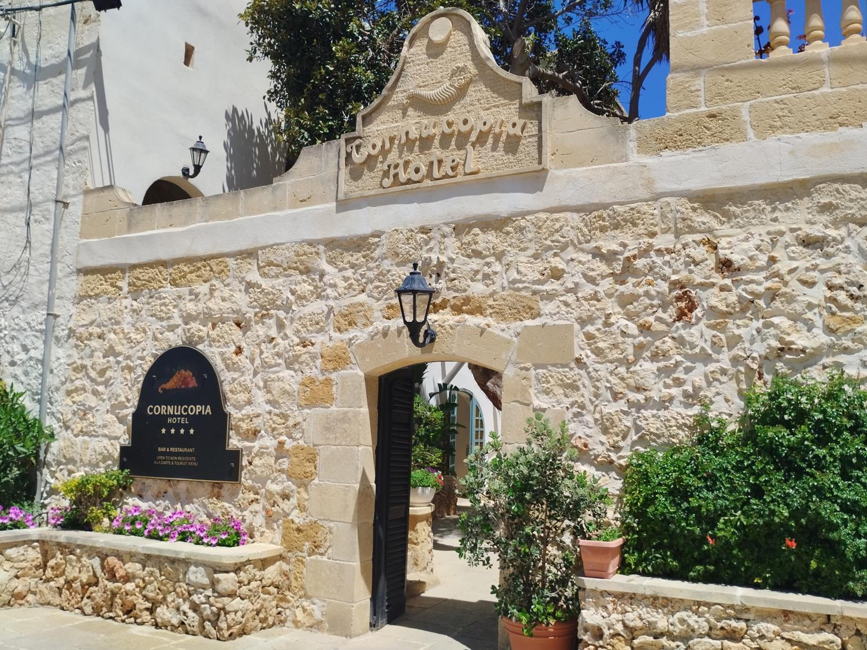 Cornucopia Hotel
