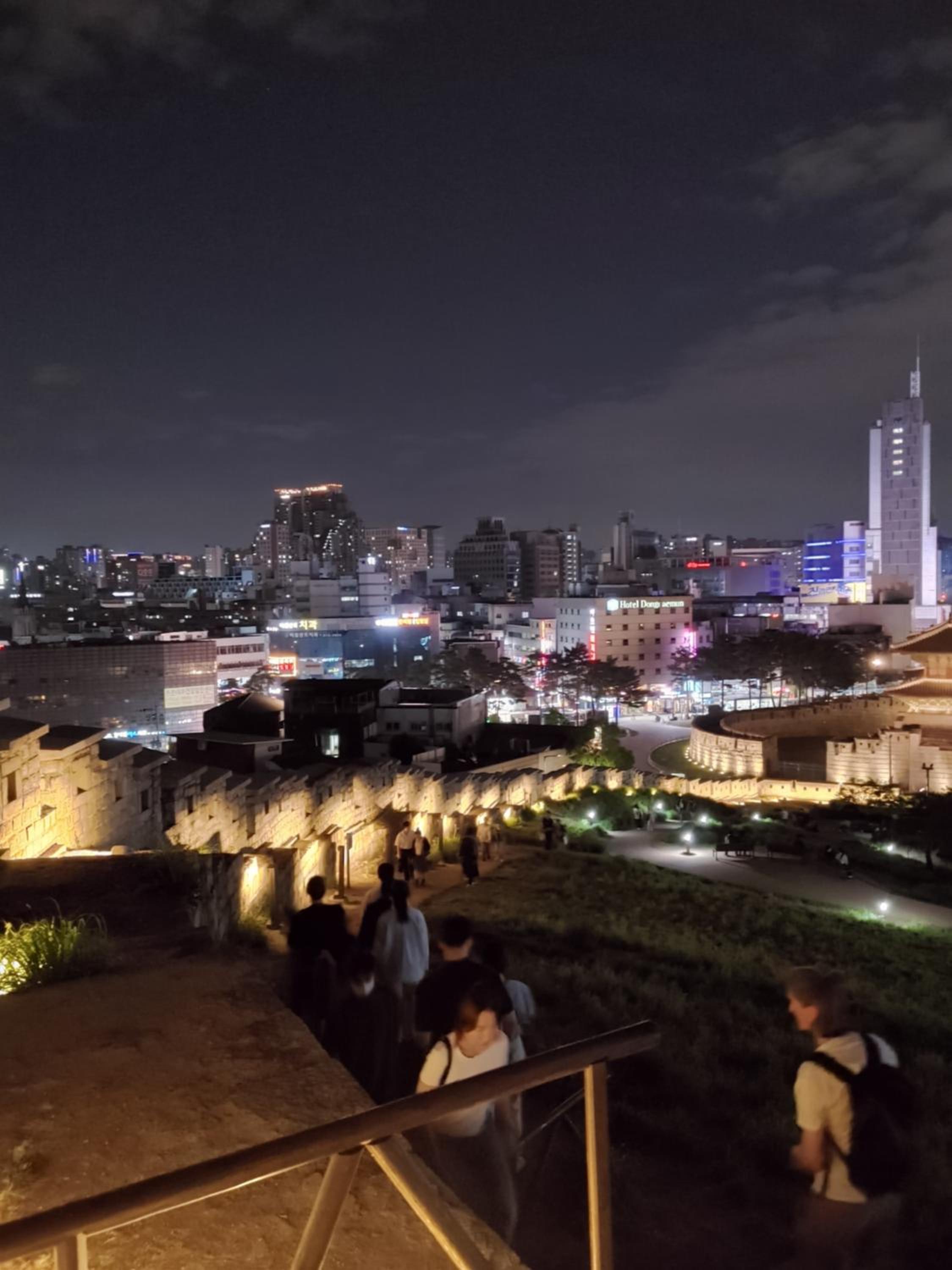 Cobe Guesthouse Dongdaemun
