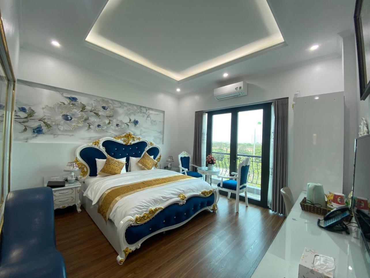 HD Villa hotel Dương Nội - by Bay Luxury