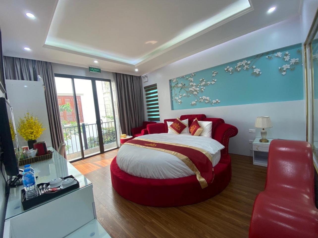 HD Villa hotel Dương Nội - by Bay Luxury