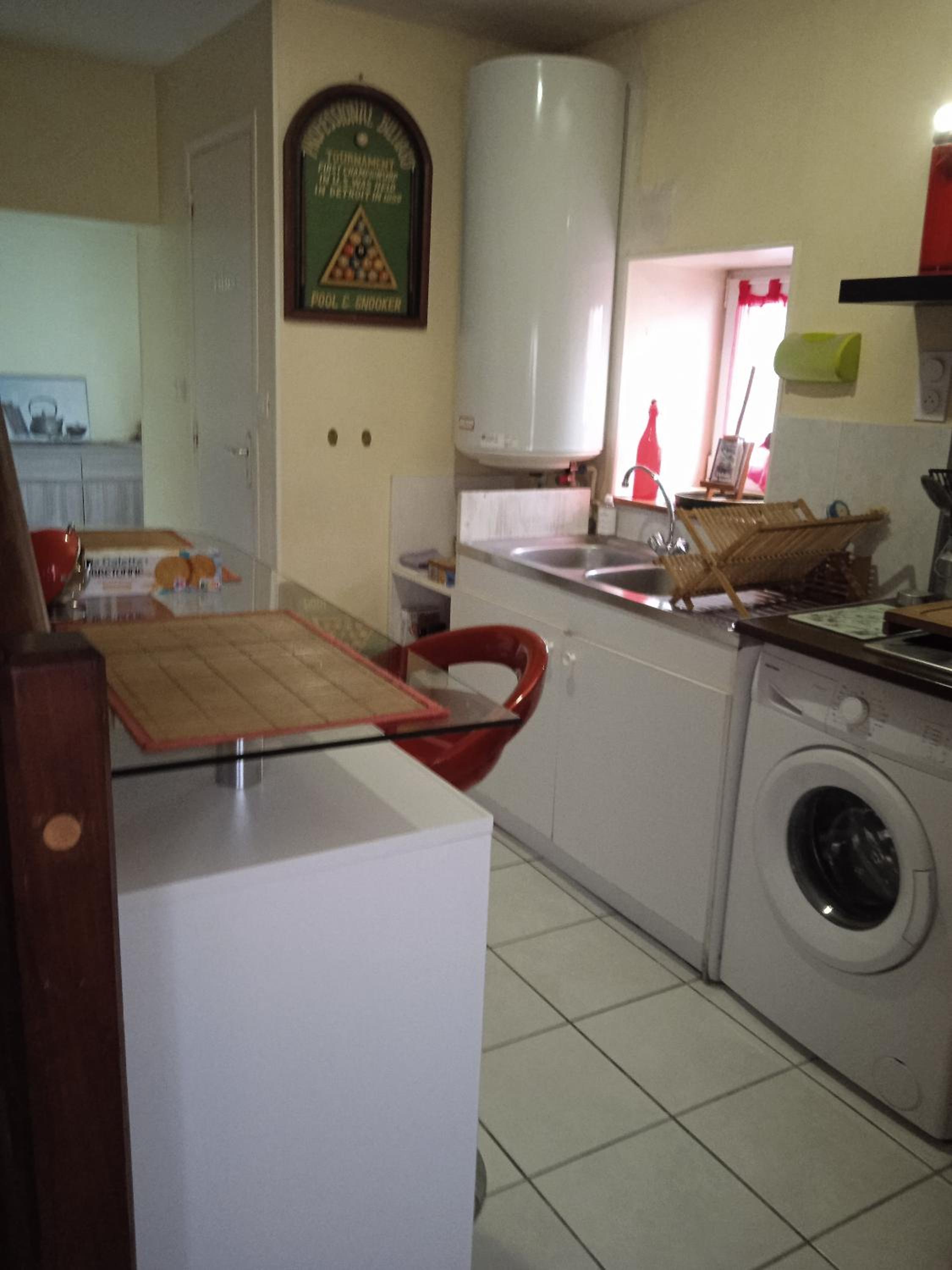 Chez Fa et Pascal, photo 6