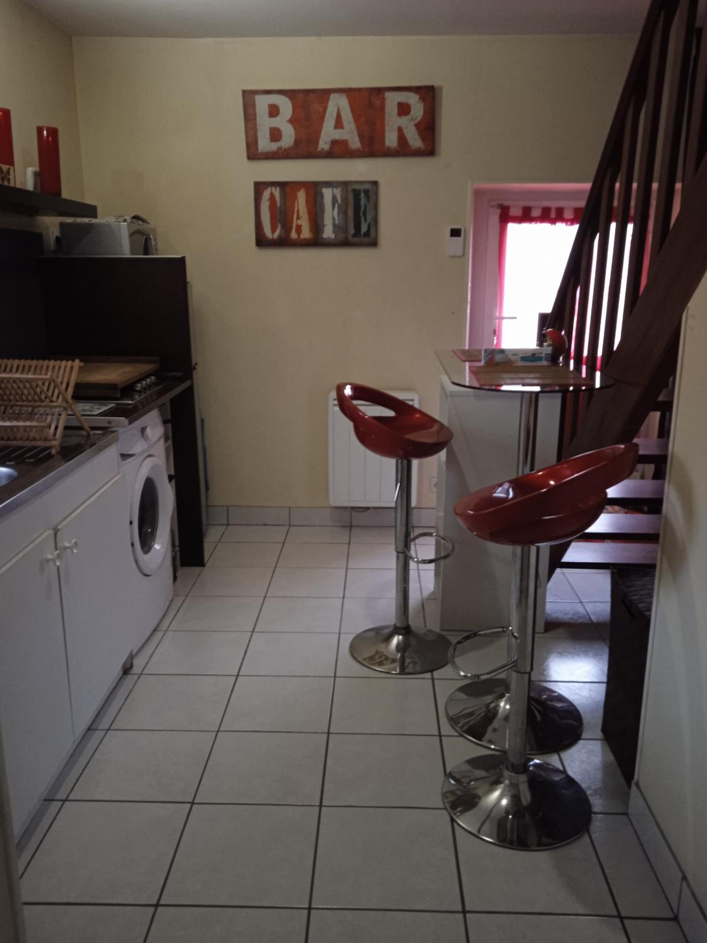 Chez Fa et Pascal, photo 15
