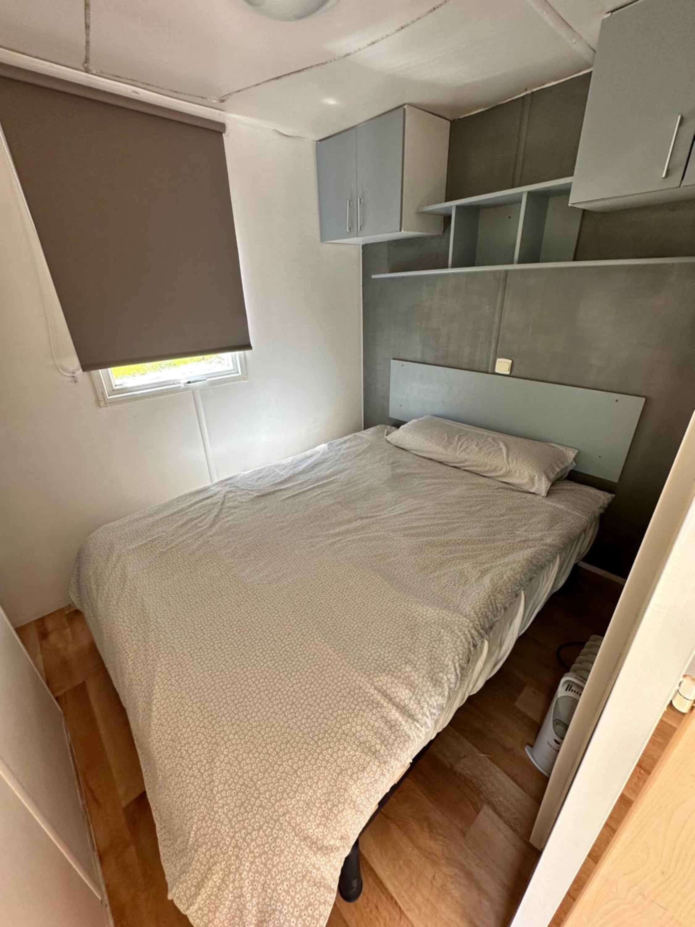 Bungalow BAMBOLERA