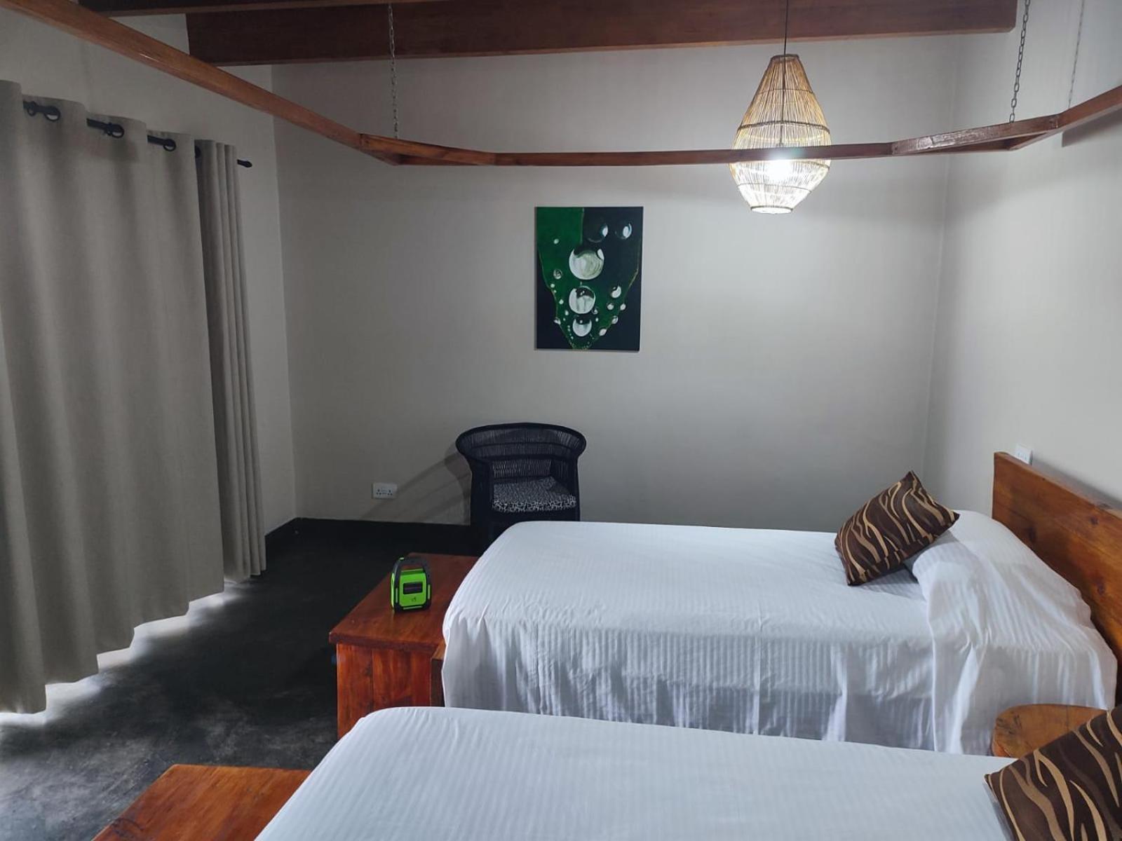 Joma Adventure Lodge