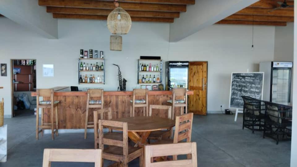 Joma Adventure Lodge