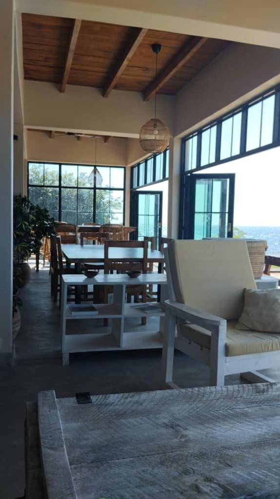 Joma Adventure Lodge