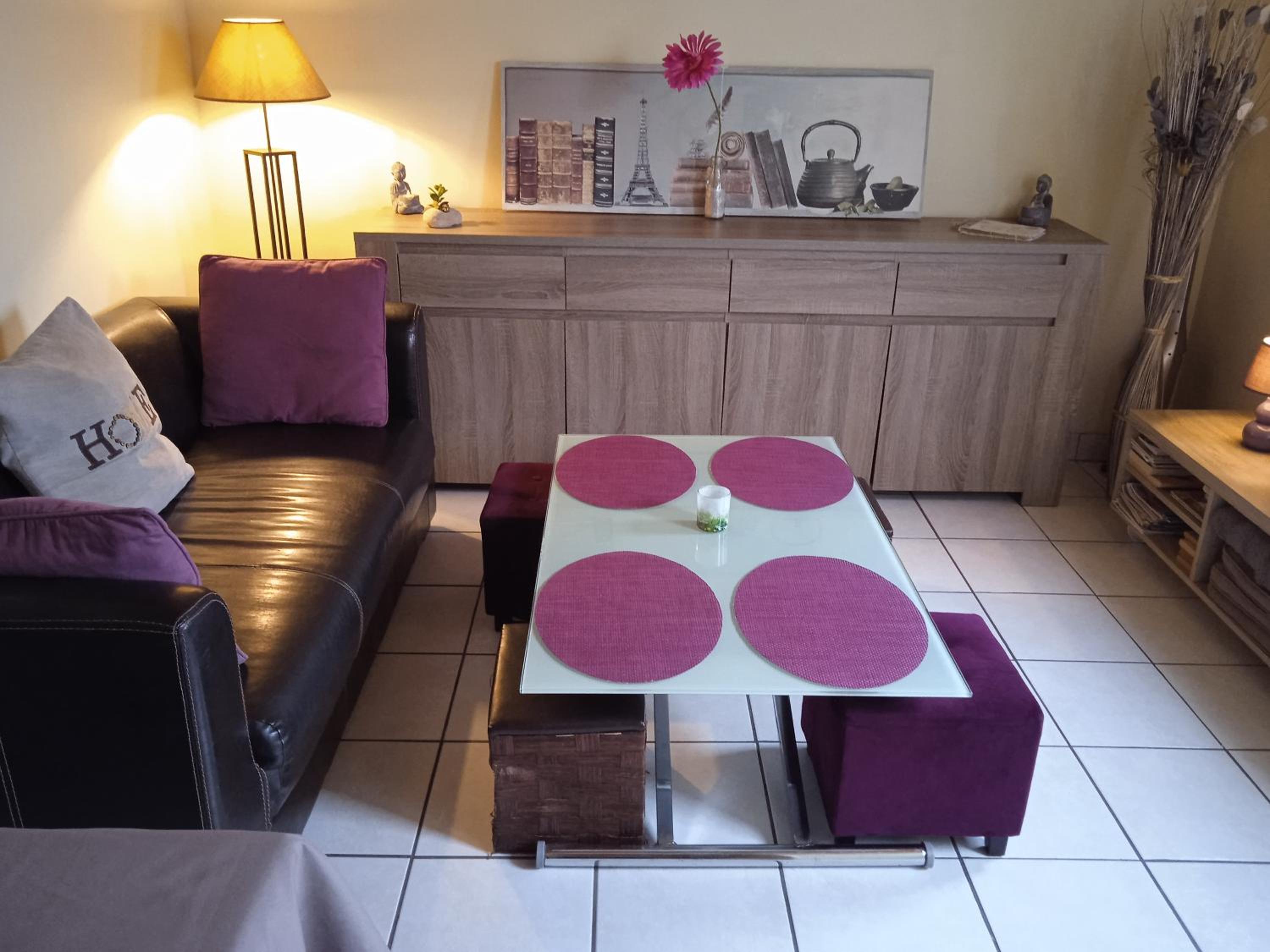 Chez Fa et Pascal, photo 18