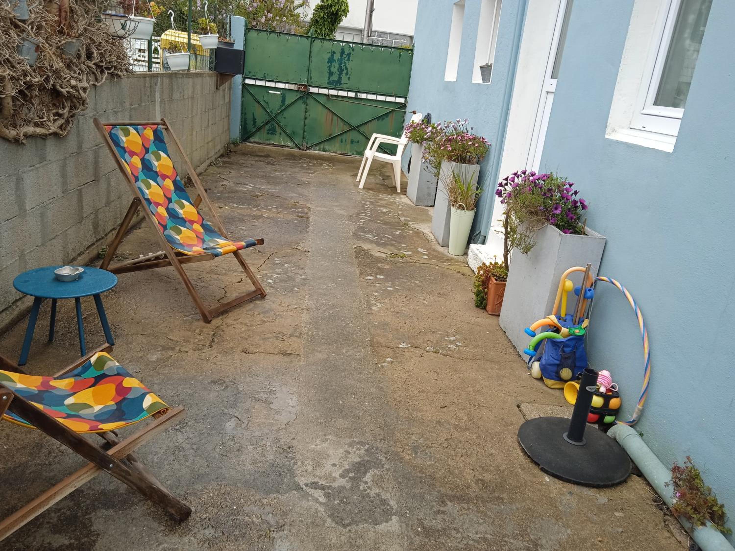 Chez Fa et Pascal, photo 12