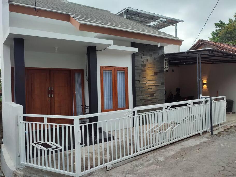 Sekar Homestay Jogja