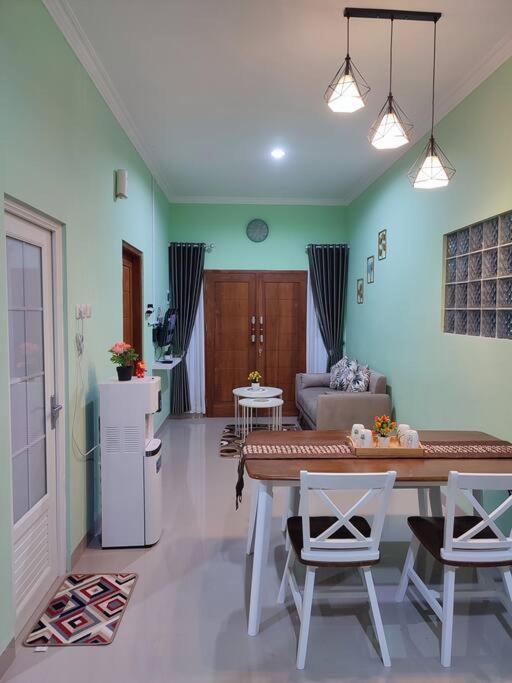 Sekar Homestay Jogja