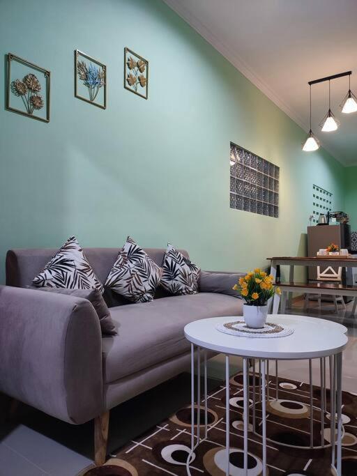Sekar Homestay Jogja