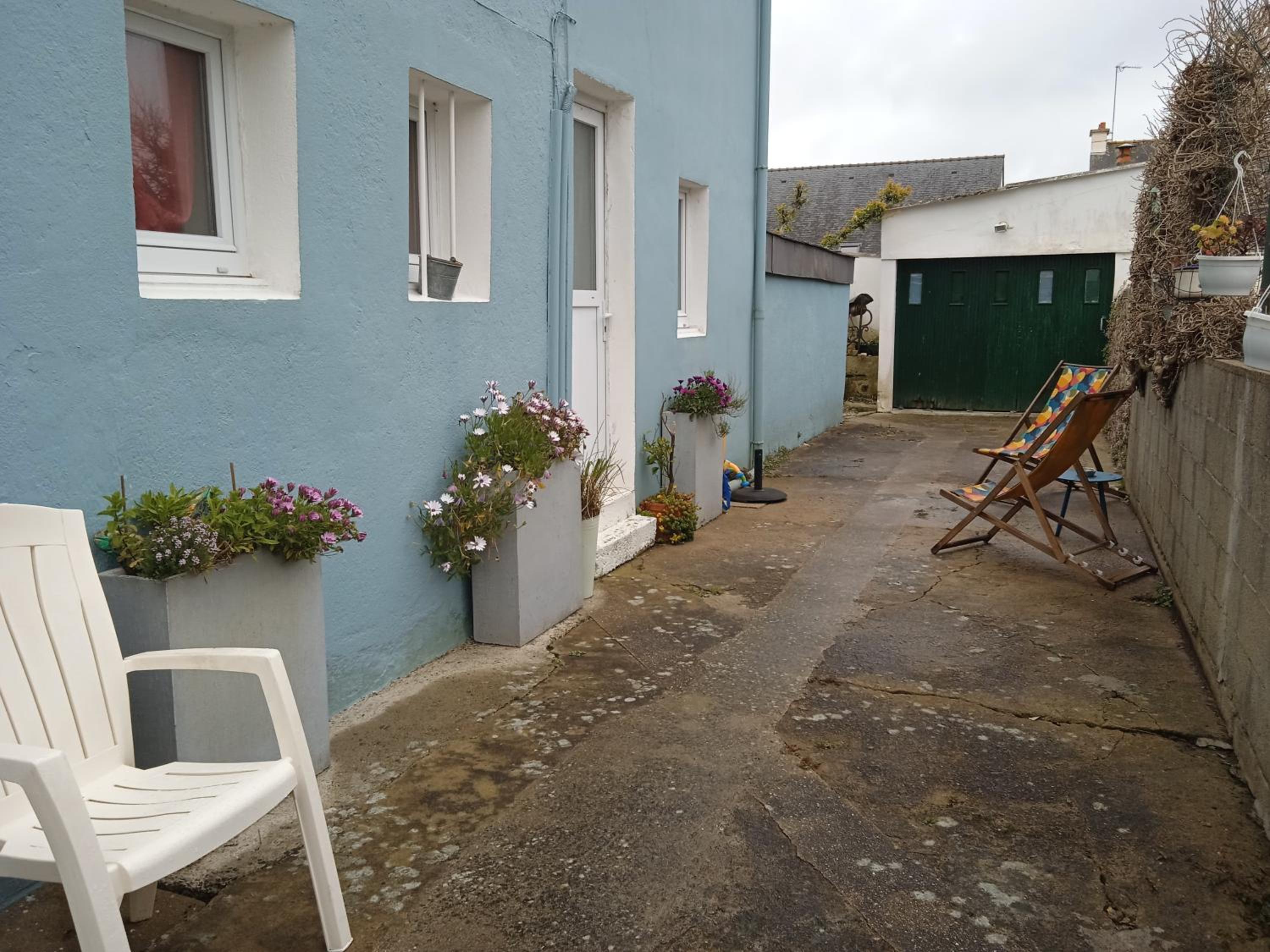Chez Fa et Pascal, photo 11
