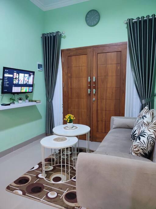 Sekar Homestay Jogja