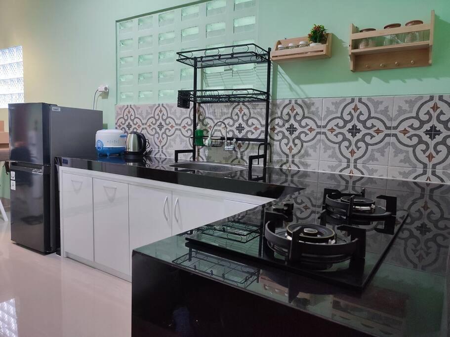 Sekar Homestay Jogja