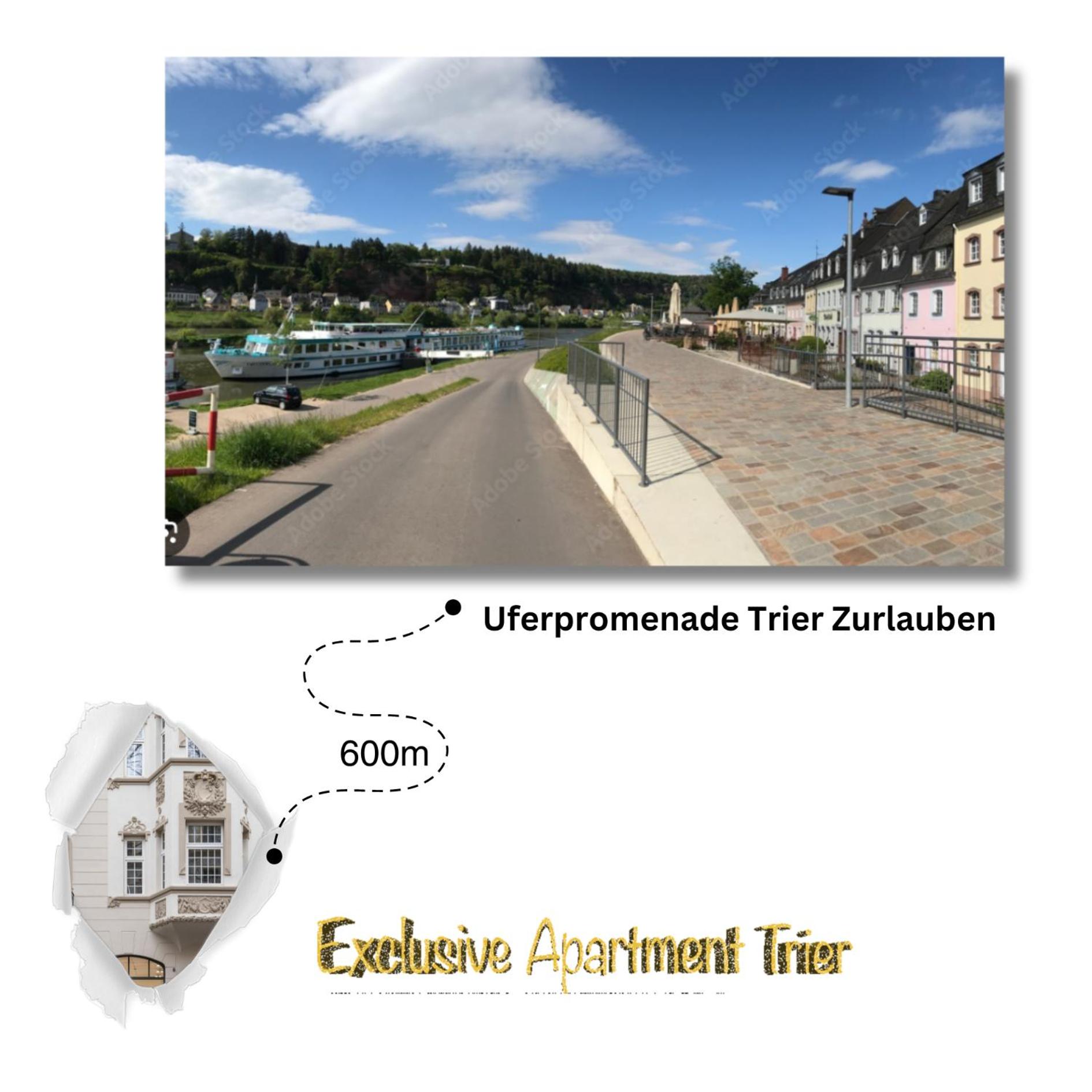 Modern Elegance in historical City Center