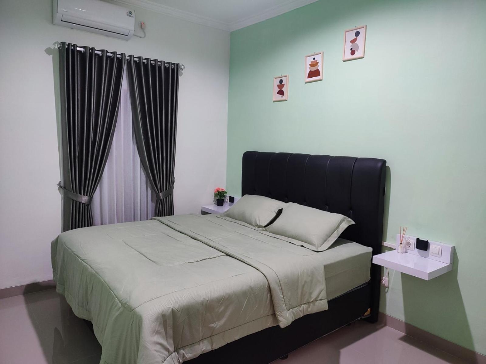 Sekar Homestay Jogja