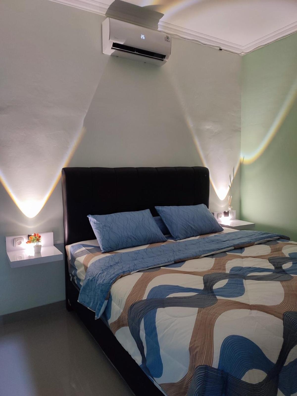 Sekar Homestay Jogja