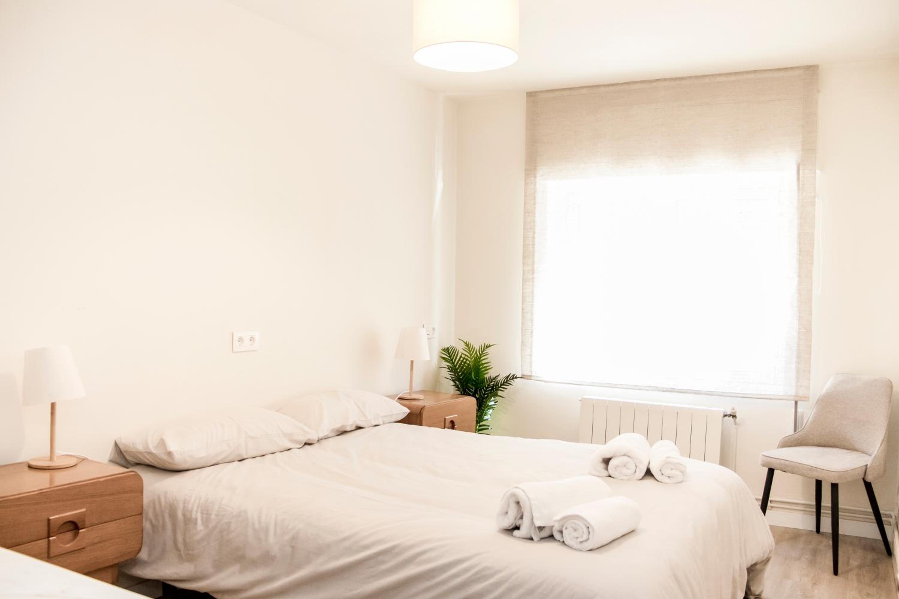 Piso Muralla Romana photo 3