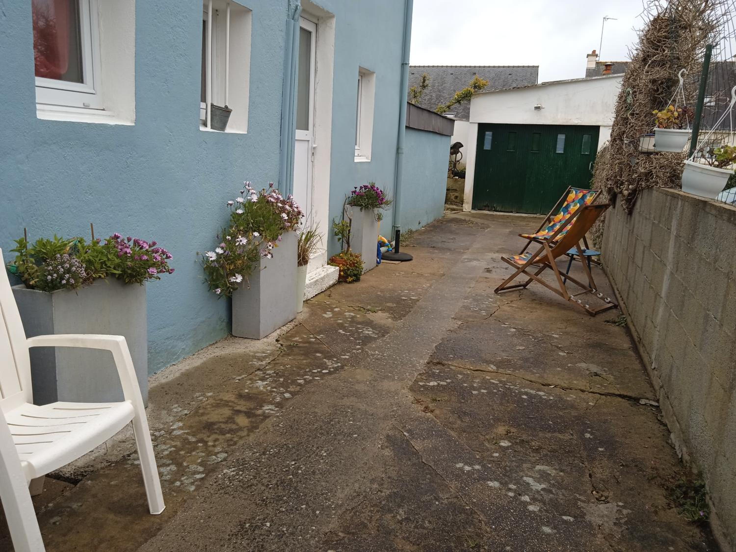 Chez Fa et Pascal, photo 3