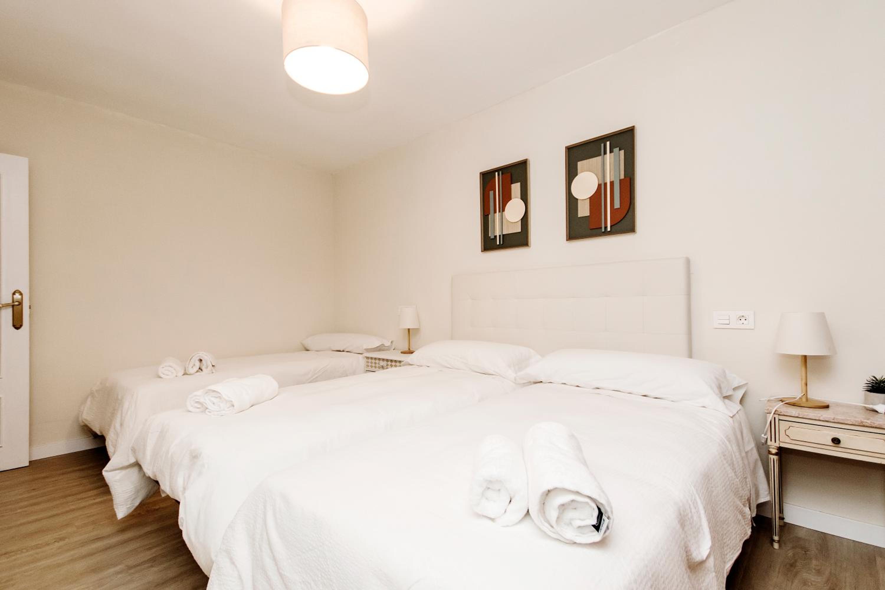 Piso Muralla Romana photo 5