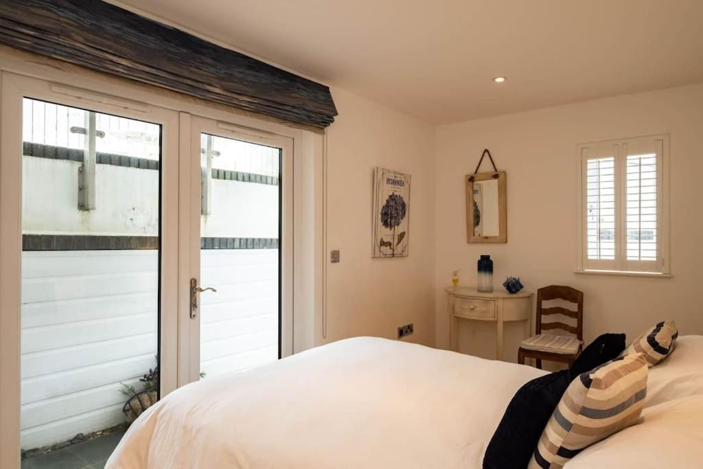 Derowen, Port Isaac Bay Holidays