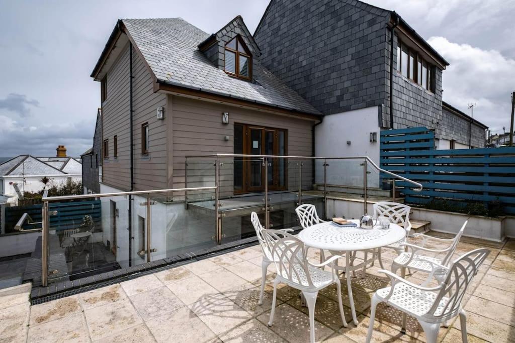 Derowen, Port Isaac Bay Holidays
