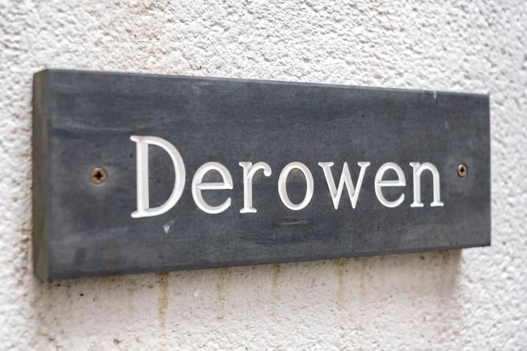 Derowen, Port Isaac Bay Holidays