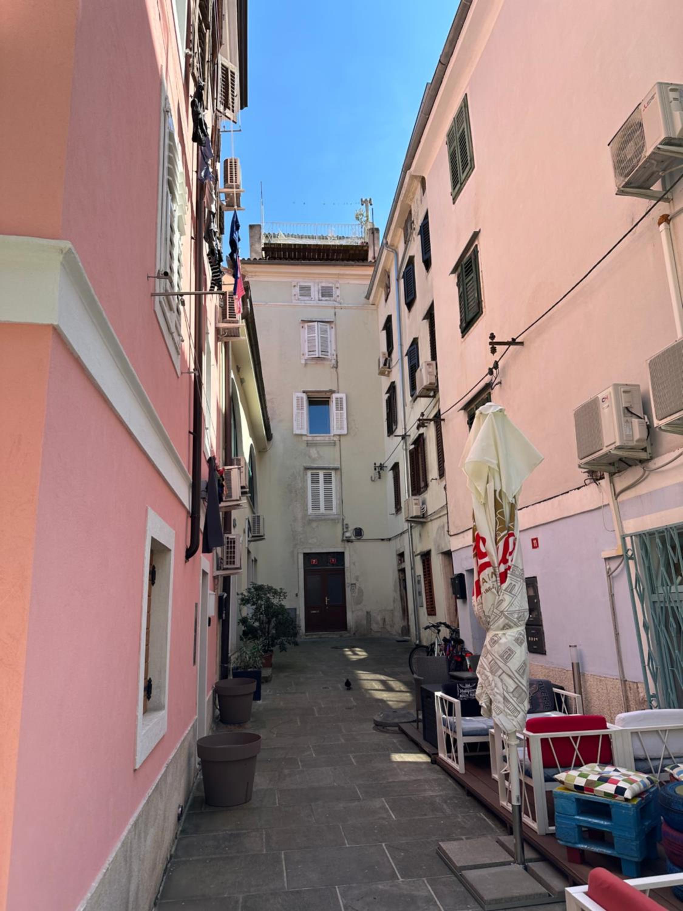Apartment Letta