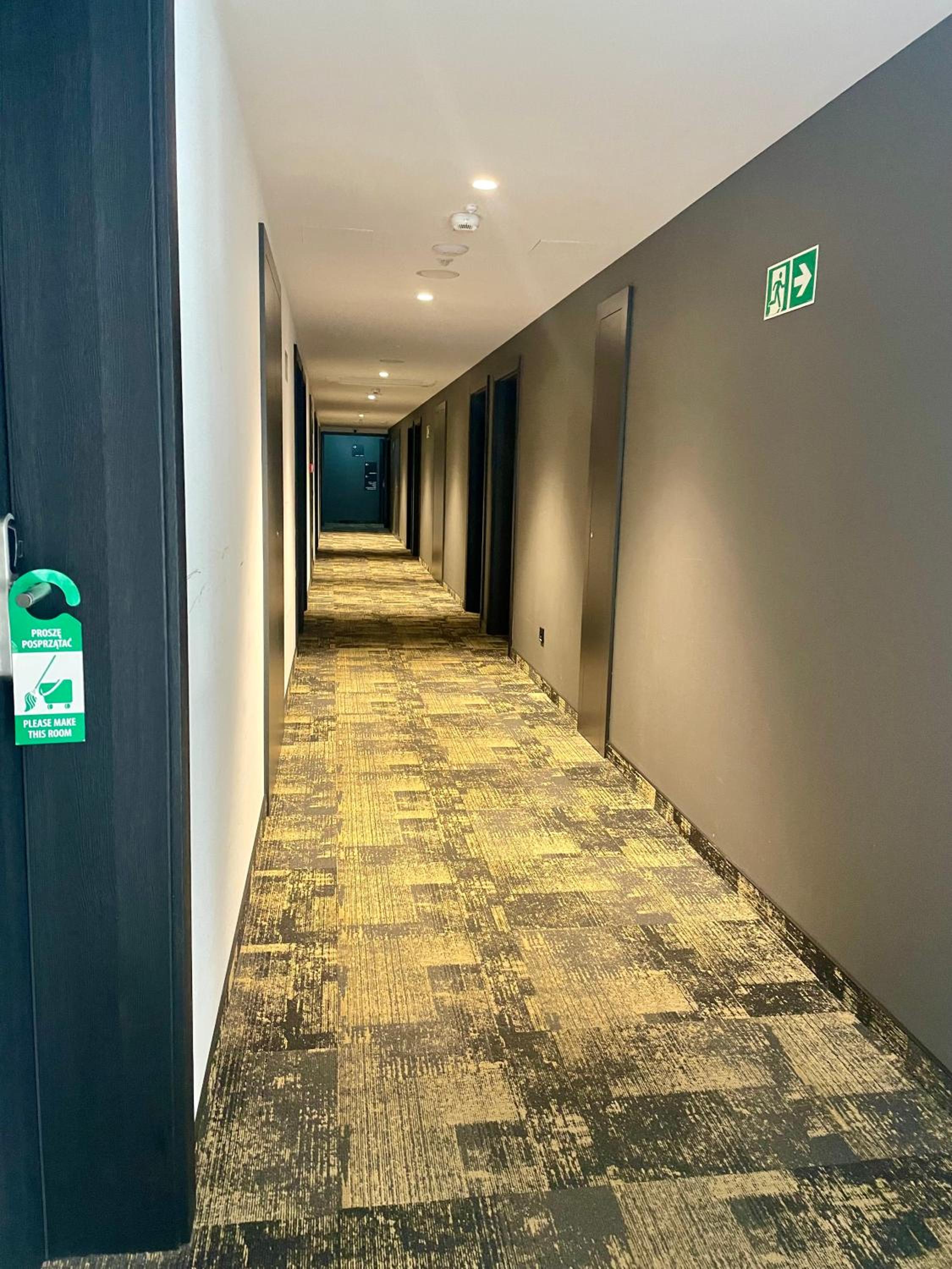 Solne Apartamenty A247 z klimatyzacją Solny Resort