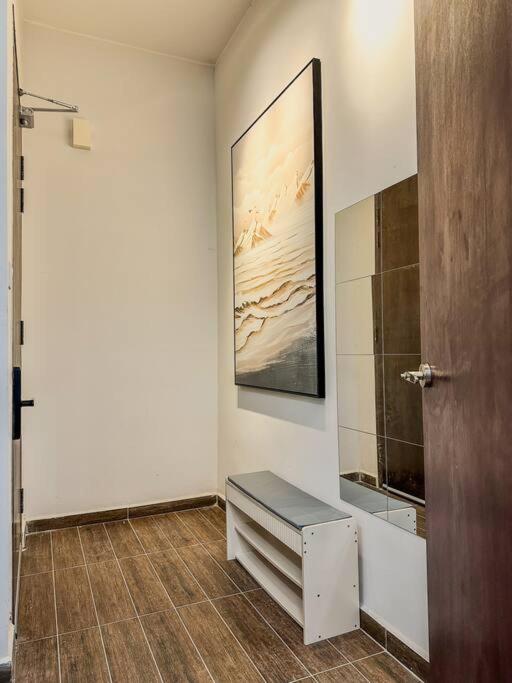 Seaview Sunset 3BR Suite InsStyle DangaBay NearCIQ