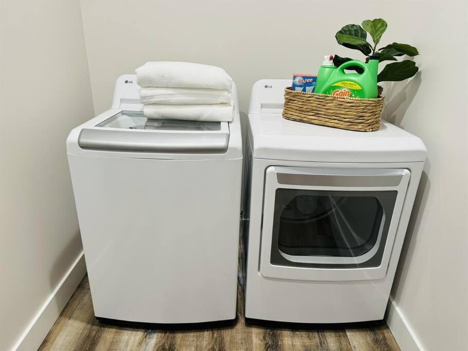 laundry