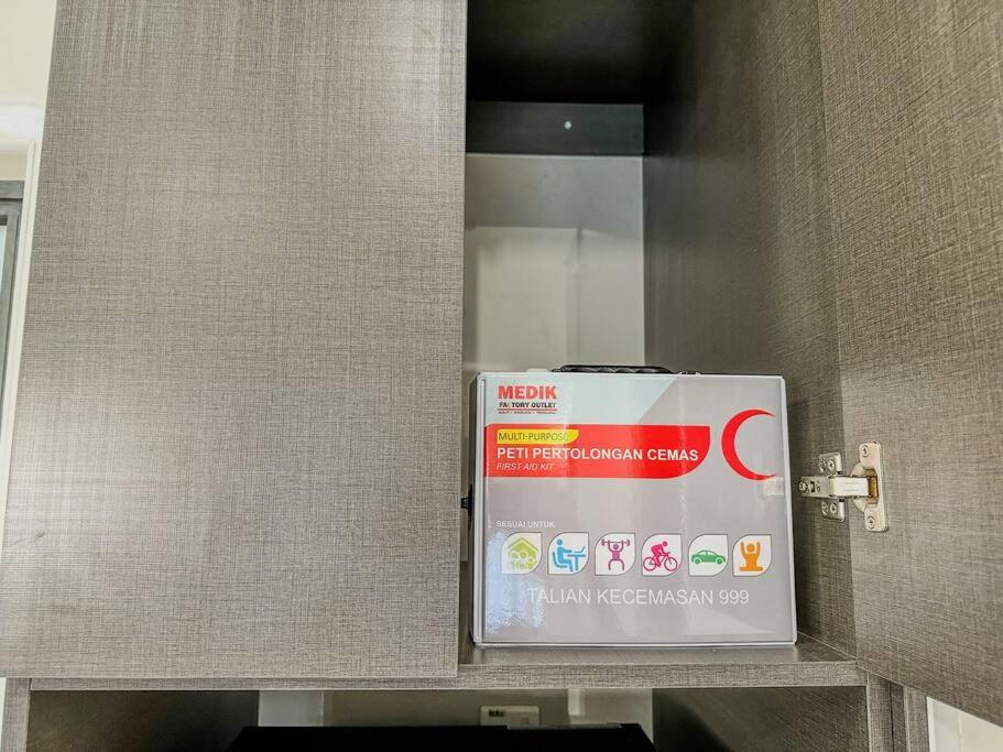 Seaview Sunset 3BR Suite InsStyle DangaBay NearCIQ