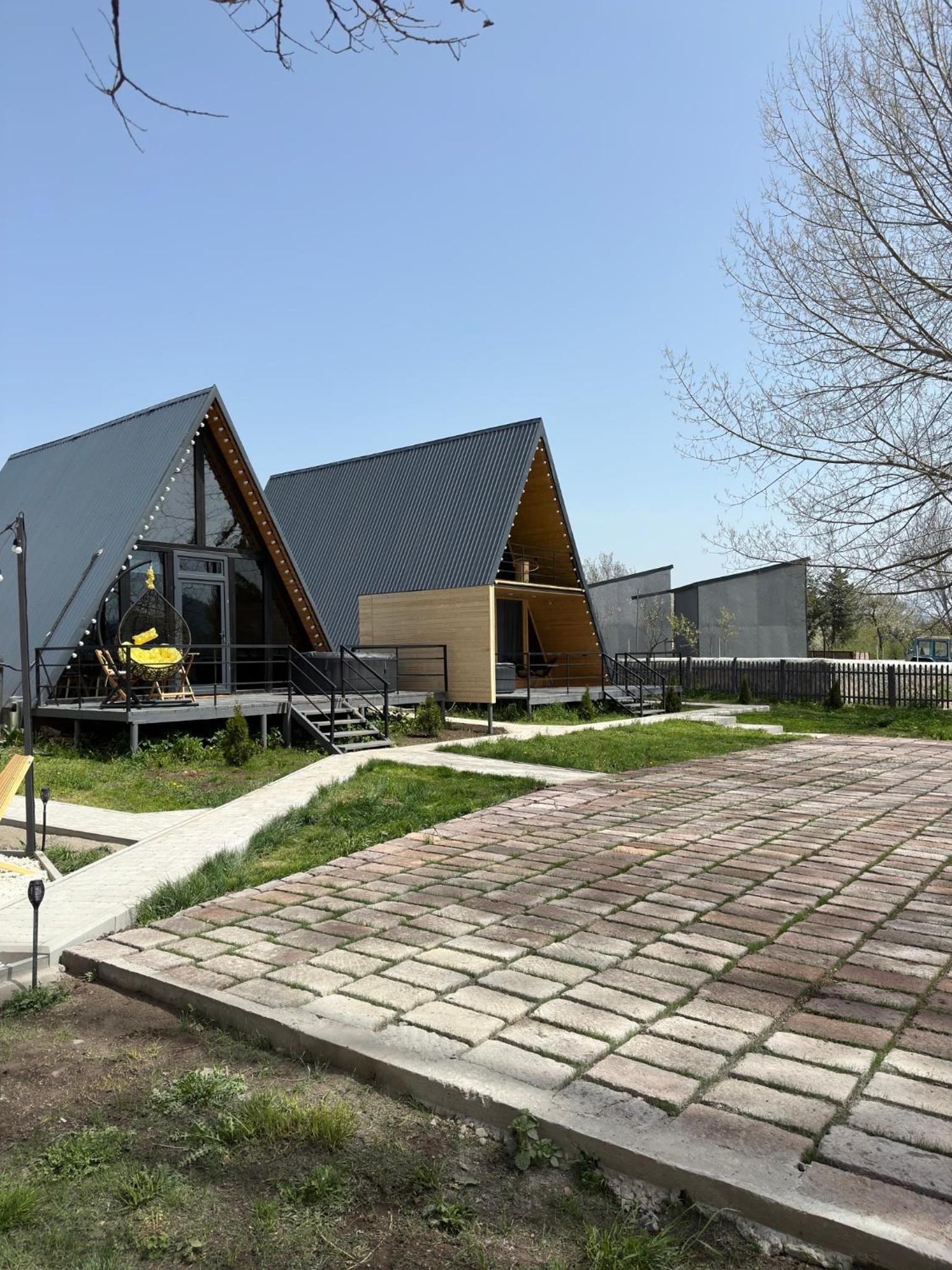 Queen House