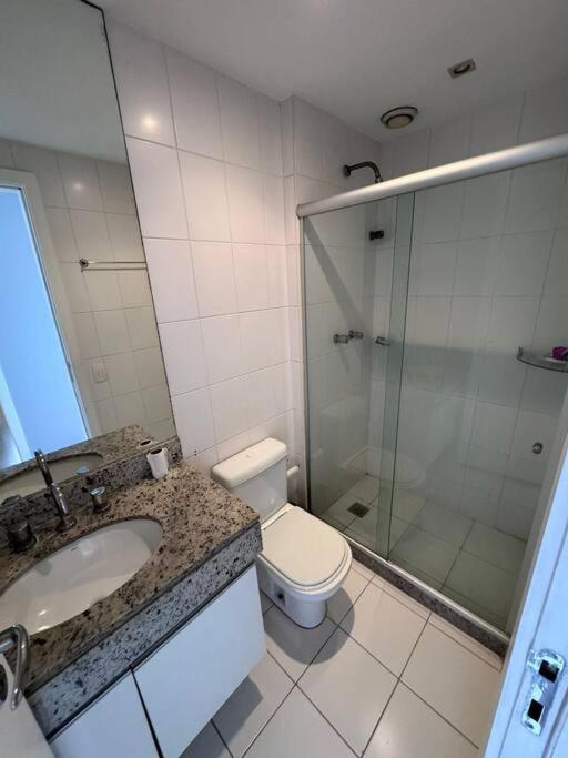 Cobertura linear, 3 quartos, Peninsula (Barra da tijuca)