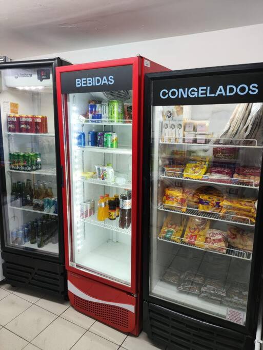 Cobertura linear, 3 quartos, Peninsula (Barra da tijuca)