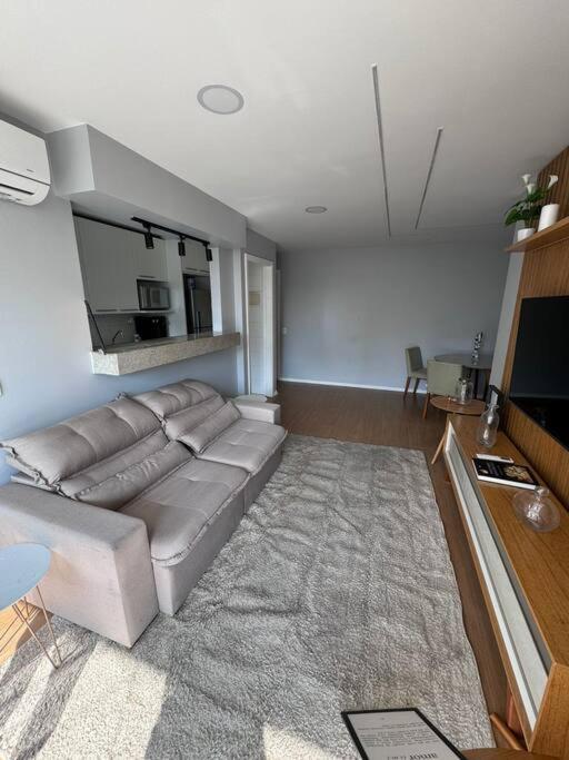 Cobertura linear, 3 quartos, Peninsula (Barra da tijuca)