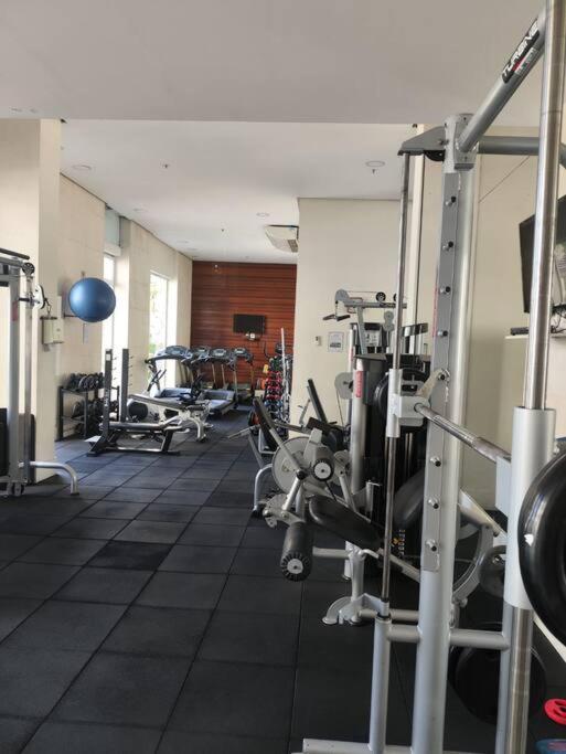 Cobertura linear, 3 quartos, Peninsula (Barra da tijuca)