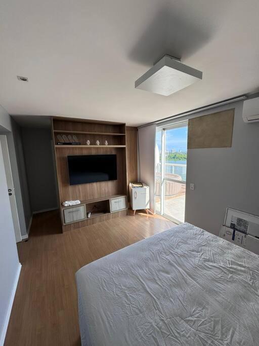 Cobertura linear, 3 quartos, Peninsula (Barra da tijuca)